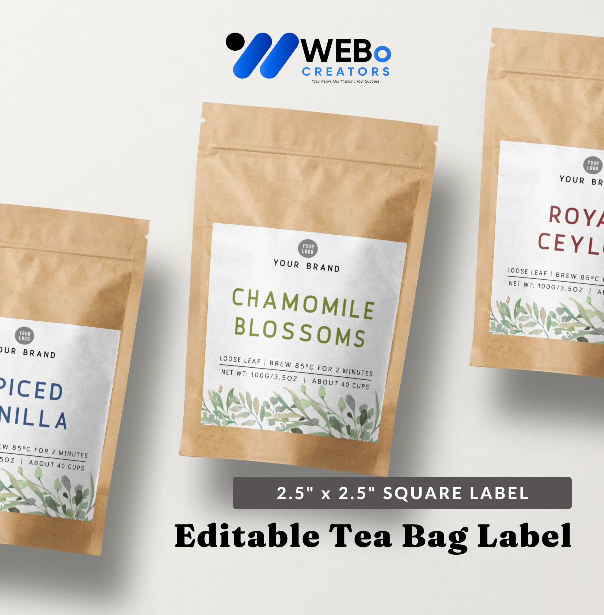 Best Packaging Label Design Services in Qatar for Product Branding and Packaging Solutions