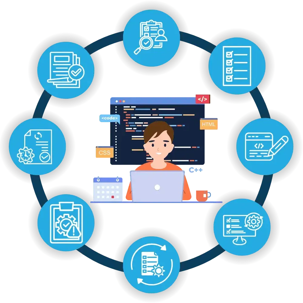 Software Testing Services in Qatar - QA Testing and Quality Assurance Solutions